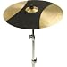 HQ Percussion SoundOff Ride Mute, 22