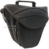 Tamron Holster Case with Two Side Accessory Pocket