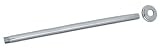 24 Polished Chrome Rain Shower Ceiling Arm 3524A