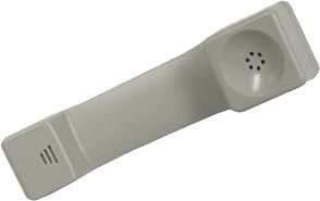 Nortel M Series Handset Gray