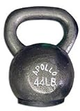 Apollo 20 kg 44 lb. KettleBell