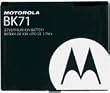 Motorola V750 1170mAh Standard Battery - Original (OEM) SNN5828A BK71