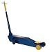Hein-Werner Long Chassis Professional Service Jack - 10-Ton, Model# HW93660