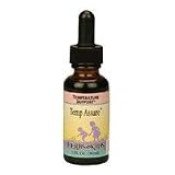 Herbs for Kids Temp Assure, 1 Ounce