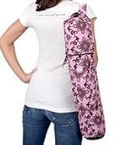 Designer Yoga Mat Bag