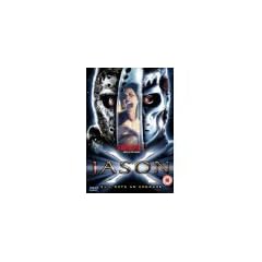 Jason X [Import anglais]