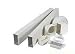 Kitchen & Housewares : COOKER HOOD 125MM 3 METRE RECTANGULAR DUCTING KIT