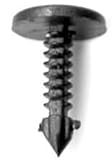 Weatherstrip Retainer (Qty: 250)