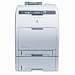 HP Color LaserJet CP3505x - Printer - color - duplex - laser - Legal - 1200 dpi x 600 dpi - up to 21 ppm (mono) / up to 21 ppm (color) - capacity: 850 sheets - USB