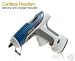 Cold Heat Cordless Rechargeable Glue Gun