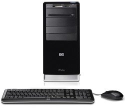 Where to buy HP Pavilion A4310F Desktop PC (Black)