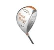 Momentus Power Hitter Driver