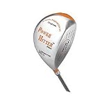 Momentus Power Hitter Driver