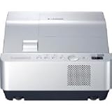 Canon Professional LV-8235 UST 3D Ready DLP Projector - 1080p - HDTV - 16:10 (5805B002)