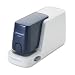 Panasonic® Commercial High-Capacity Flat Clinch Electric Stapler with Jam-Free Device