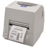 Clp 621 Label Printer - B/w - Direct Thermal / Thermal Transfer - 203 Dpi - 4 In