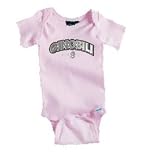 Ginobili Infant Onesie