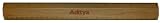 Wooden ruler with engraved name: Aditya (first name/surname/nickname)