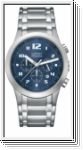 Esprit Aspen Blue Metal Chrono, 4296508