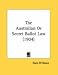 The Australian Or Secret Ballot Law (1904)