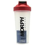 iSatori Blender Bottle