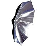 Lastolite : Lastolite 40" Silver Classic Umbrella