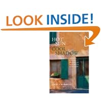 Hot Sun, Cool Shadow: Savoring the Food, History, and Mystery of the Languedoc by  Angela Murrills and Peter Matthews