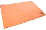 Frogg Toggs Chilly Pad Hi-Vis Orange CP100-46