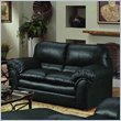 Simmons Upholstery Geneva Loveseat