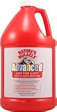 Nature's Miracle Just for Cats Advanced Stain And Odor Formula 128oz (Gallon)