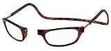 Clic Reading Glasses - Tortoise