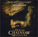 Texas Chainsaw Massacre
