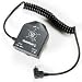 Quantum D22W QTTL Flash Adapter for Nikon N90s, F100, F5, D1, D1H, D1X, D100, D200, D2H, D70, D70s, D2X; Fuji S2, S3; Kodak SLR/n (replaces item #D12WR)