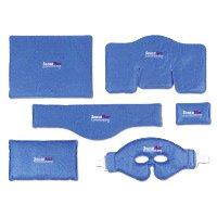 SensaFlex Hot and Cold Compress 10" x 13" - Large