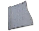 1964-72 Chevy El-Camino, Malibu, and Chevelle, 1964-72 Pontiac GTO, Lemans, and Tempest, 1968-72 Buick Skylark, 1964-72 Oldsmobile Cutlass Front Floor Pan (Driver Side)