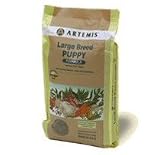 Artemis Fresh Mix Medium / Large Breed Puppy Food 33 lb