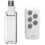 Griffin 4023-ACUSB AirClick USB for Mac and PC computers