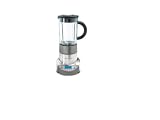 Riviera & Bar - PR368A - Blender - 820 W - 1,5 L - 5 Vitesses - Bol en Verre
