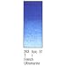 Griffin Alkyd 37ml French Ultramarine