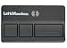 Chamberlain LiftMaster 373LM 315Mhz 3-Button Remote Control