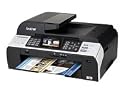 Brother Inkjet Multifunctional Printer MFC5890CN