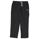 Puma - Puma UltraSoft Sweat Pant (Navy)