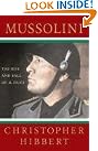 Mussolini: The Rise...