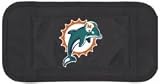 Miami Dolphins Visor CD Organizer