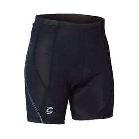 Buy Cannondale Mens Surpass Shorts
