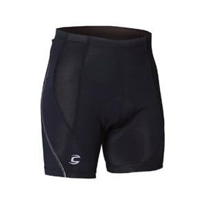 Buy Cannondale Mens Surpass Shorts