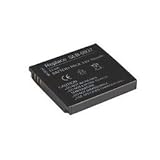 Samsung Replacement SLB-0937 digital camera battery