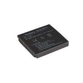 Samsung Replacement SLB-0937 digital camera battery