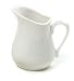 Classy Porcelain Pitcher