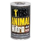 Animal Nitro-Universal Nutrition Accelerated Amino Transport, 44 Packets